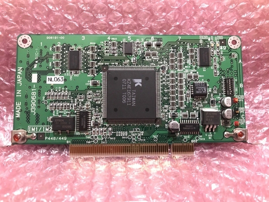 PCB памяти изображения J390681-01 J390681 Noritsu Minilab поставщик