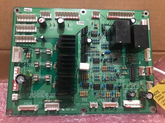 PCB водителя лазера запасной части Noritsu J390796-00 J390796 QSS-31 Minilab использовал поставщик