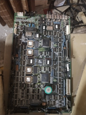 PCB J306953 Noritsu Minilab ПОД CONTRL использовал поставщик
