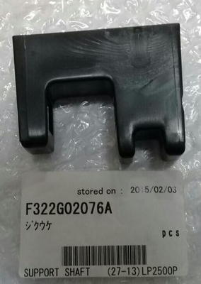 322G02076 ПОДДЕРЖКА, часть Фудзи 390 Minilab ВАЛА поставщик