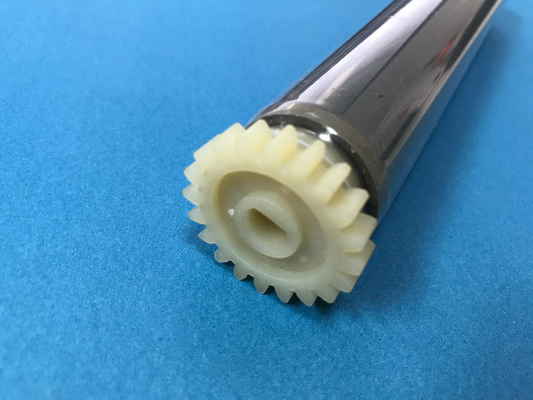 OEM новое Minilab границы 334G02047 Фудзи разделяет пластиковый ролик поставщик