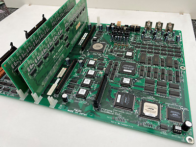Часть FMC20 113C893933/857C893935 Minilab границы 390/350/355/370/375/340/550/570/590 Фудзи поставщик