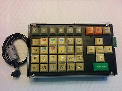 ГРАНИЦА 350 370 клавиатуры E845C895639B 845C895639 Minilab границы Фудзи поставщик
