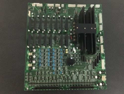 PCB Minilab PDC21 113C937443 границы 390/350/355/370/375/330/340/550/570/590 Фудзи поставщик