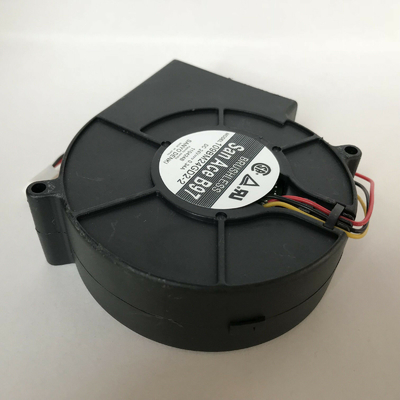Фудзи 550/570 вентиляторов F608.F609 Minilab границы (9.7x9.3x9.3cm) 24V/0.34A F607 119C1058389C 119C1058389 поставщик
