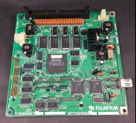 Часть FMA20 857C893996 цифров Minilsba границы 350370 Фудзи запасная поставщик