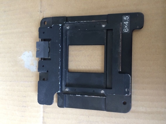 Граница 6x4.5 6x6 Фудзи и маска несущей 6x7 6x8 6x9 и 120 коробки 135F MFC10AY Caribration диффузии MF для SP3000 фильма s поставщик