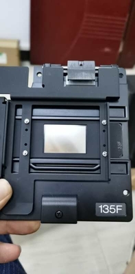 тоннель зеркала несущей несущей 135F MFC10Y 6X4.5 6X6 6X7 6X9 240 отрицательный для телевизионного кинопередатчика SP2000 использовал поставщик