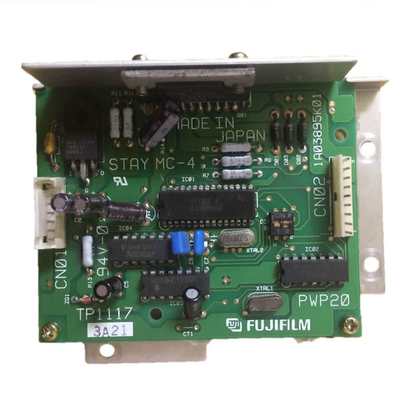 ДОСКА PWP20 ЦИФРОВ Minilab ГРАНИЦЫ ФУДЗИ ДЛЯ 370 350 MINILAB поставщик
