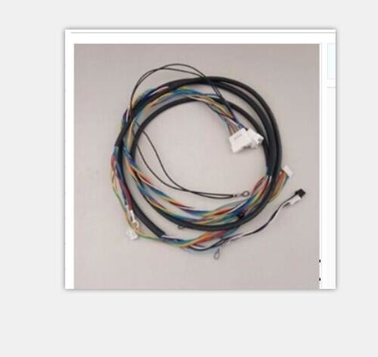 Кабель W413854 W413854-01 W413291 части Noritsu Minilab новый поставщик