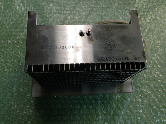 117G03605 / подогреватель OEM частей 117G03606 Фудзи Minilab новый поставщик