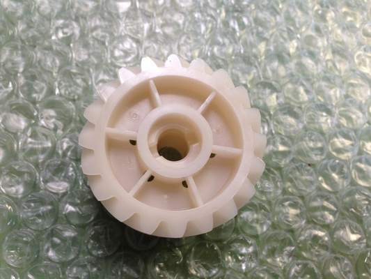 327N2152001 Фудзи Minilab разделяет новую винтовую зубчатую передачу OEM поставщик