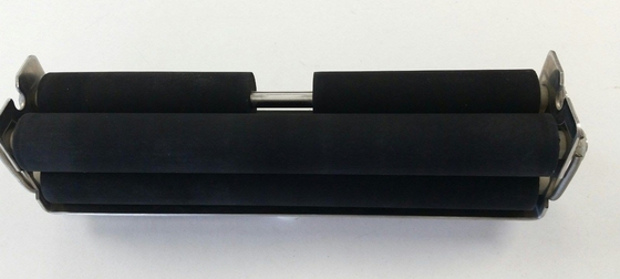 СОБРАНИЕ РОЛИКА СКРЕБКА ГРАНИЦЫ FP-363/563 334G03635A 334G03635 ФУДЗИ поставщик