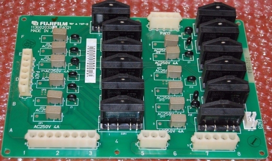 ГРАНИЦА ЦИФРОВ Minilab PAD21 113G02033B 113G02033 ФУДЗИ поставщик