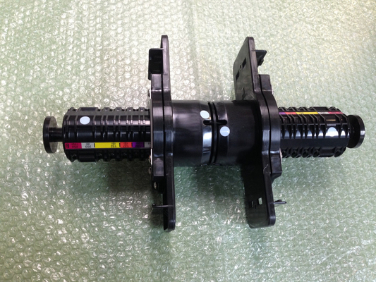 Блок шпинделя OEM Z027529-01 Z027529 Noritsu совершенно новый поставщик