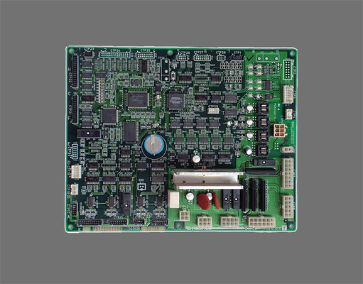 Мини-лаборатория 350 границы Фудзи 370 355 375 частей CTP20 поставщик