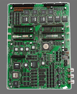 Граница Minilab Фудзи 350 370 355 375 запасных частей FMC20 поставщик