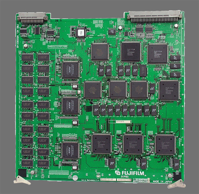 PCB телевизионного кинопередатчика GIP20 частей запасной части SP2000 лаборатории границы Фудзи мини поставщик