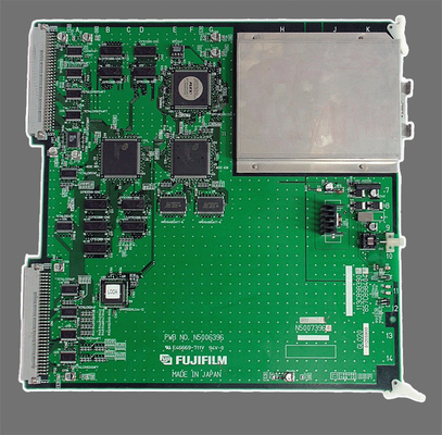 PCB телевизионного кинопередатчика GLO20 частей запасной части SP2000 лаборатории границы Фудзи мини поставщик