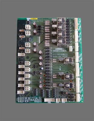 Граница 570 550 Minilab PWR23 Фудзи поставщик