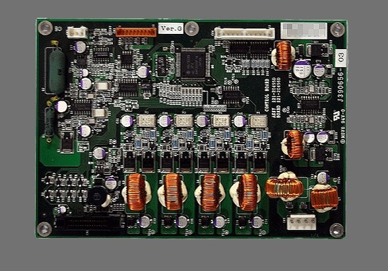 PCB управлением лазера для Noritsu QSS3001 3011 3101 Minilab J390656 поставщик