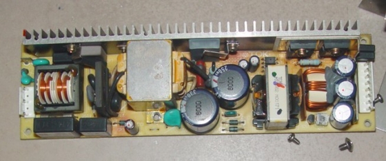 Часть мини лаборатории PCB I038275-00 I038275 Noritsu QSS MP1600 Minilab запасная поставщик