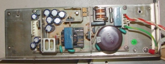 Часть мини лаборатории PCB I038283-00 I038283 I038427 Noritsu QSS Minilab запасная поставщик