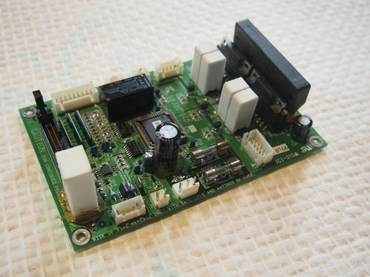 PCB МАСКИ Noritsu Minilab БУМАЖНЫЙ (2611) J307040-00 J307040 поставщик