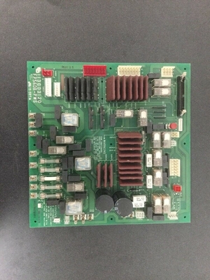 Доска 113G03120 запасной части процессора FP560B-PWS Minilab фильма Фудзи (NORITSU) поставщик
