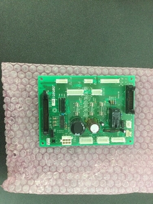 Часть J305851 Noritsu Minilab запасная/Pcb палубы выдержки поставщик