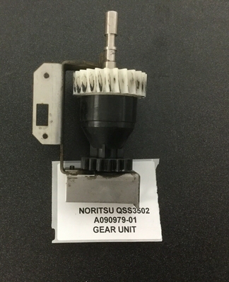 Собрание блока A090979-09 шестерни Noritsu QSS 3501 QSS 3502 Minilab A090979 поставщик