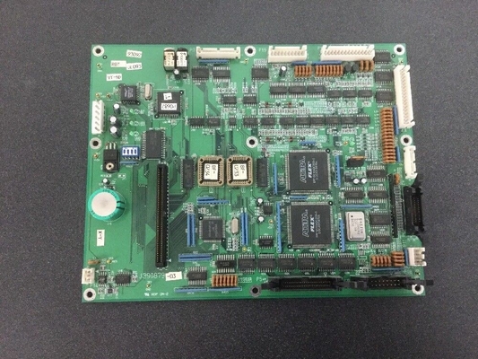 PCB управлением блока развертки Noritsu Minilab J390879-03 J390879 AFC поставщик