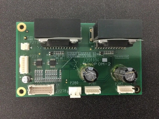 Pcb журнала номера детали J391184-00 J391184 Minilab серии Noritsu Qss35 двойной поставщик