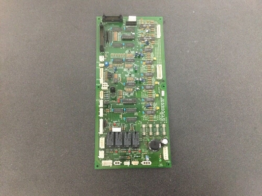 PCB J306321-00 J306321 I/O запасной части Noritsu Qss2301 Minilab поставщик