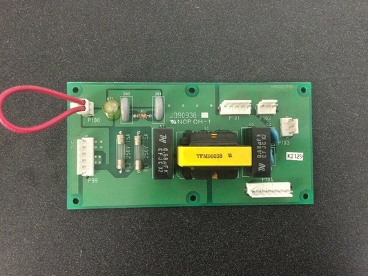 PCB J390938 силы Noritsu QSS 3201/3202/3211/3212/3213/Minilab поставщик