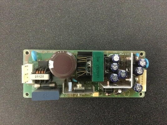 NORITSU MP1600/QSS 2700/2701/2711/3001/3011 ДОСК CMK-C2X LD0151T PCB запасной части Minilab поставщик