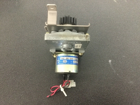 Мотор 06E-BG-500-C459 запасной части Minilab процессора ФУДЗИ FP563/560/561/562/фильм поставщик