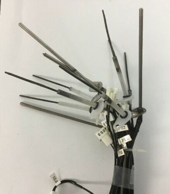 ФУДЗИ FP563/560/561/наборов ровного датчика танка запасной части 562 Minilab поставщик