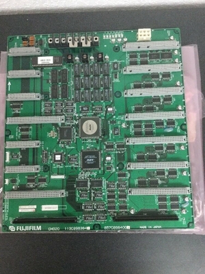 Часть GMB20 113C898384A/857C898400B, SP1500 ИЛИ SP2000 Fujifilm Minilab запасная (ГЛАВНОЕ ПРАВЛЕНИЕ) поставщик