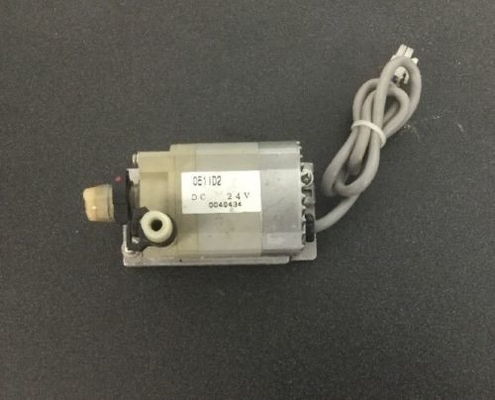 Насос FP563/560/561/562 запасной части процессора фильма ФУДЗИ Minilab электрический DDH051ID2 поставщик