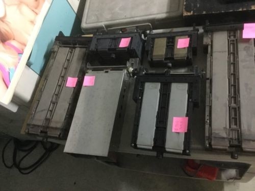 ФУДЗИ FP563/560/561/шкафов #2 запасной части процессора фильма 562 Minilab поставщик
