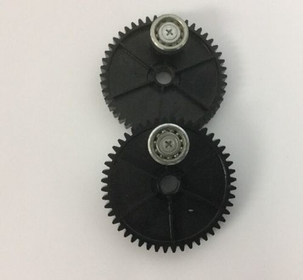 Колеса цепного колеса ФУДЗИ FP563 560 Minilab с подшипниками ролика поставщик