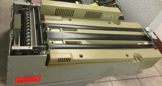 802C1024356 использовало шкаф скребка Фудзи Minilab более сухой поставщик