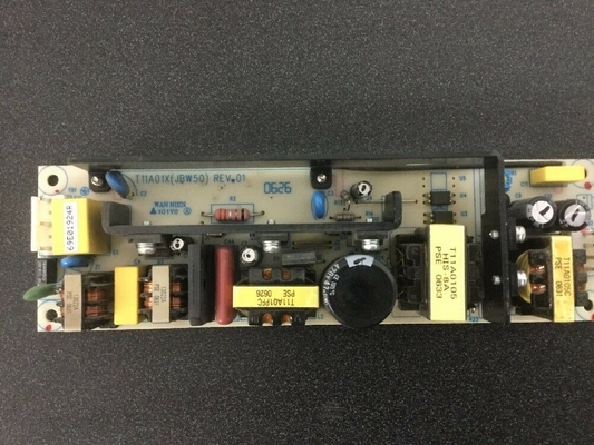 Используемые доски X2 JBW50/части JBW30 Фудзи Minilab поставщик