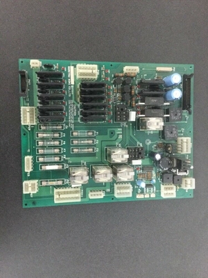 Доска запасной части Noritsu Qss 4100 Minilab/J303688-03 J303688 поставщик