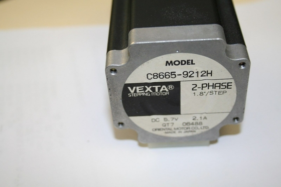 Части Noritsu Minilab шагая мотора C8665-9212H W407897-00 поставщик