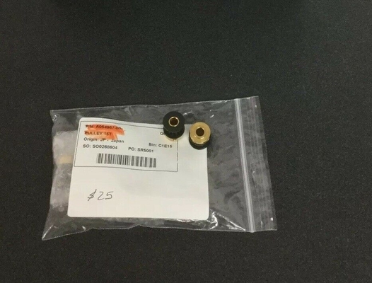 A054967 шкив 15T QSS 32 37 частей Noritsu Minilab поставщик