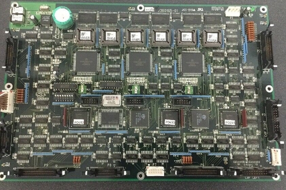 Части Noritsu принтера PCB Minilab плиты предварительного контроля поставщик