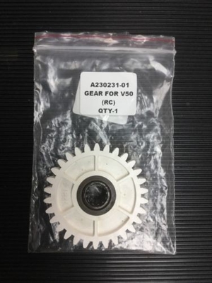 Шестерня принтера A230231-01 A230231 Noritsu V50 Minilab поставщик