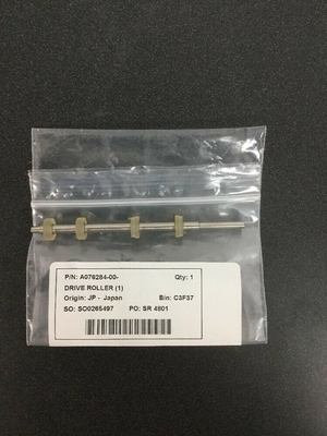 Используемые части ролика привода A076284 Noritsu Minilab поставщик